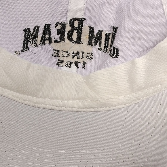 Jim Beam men's hat - Picture 8 of 11